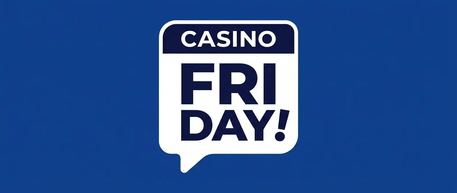 CasinoFriday CasinoFriday